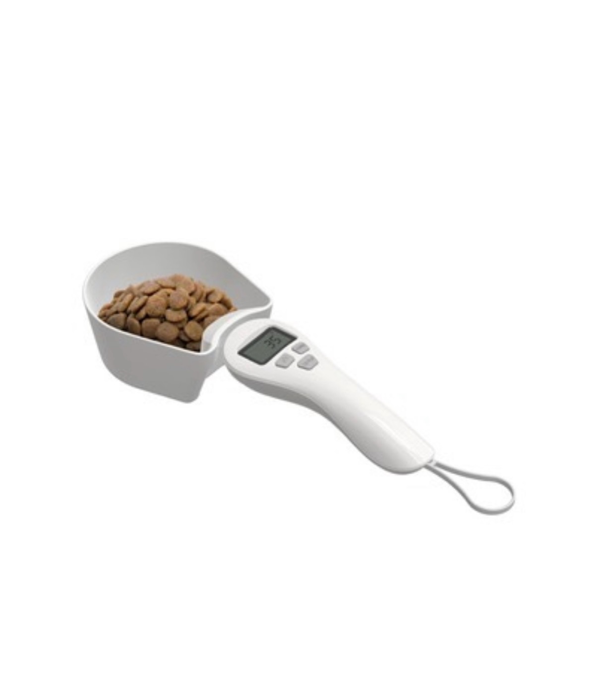 Poppy Measuring Scoop